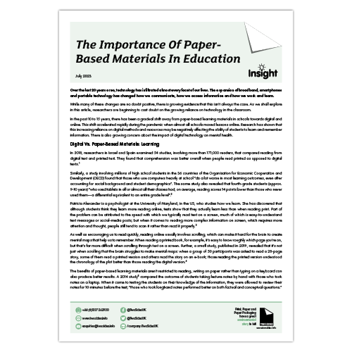 Resources Image - Insight Sheet