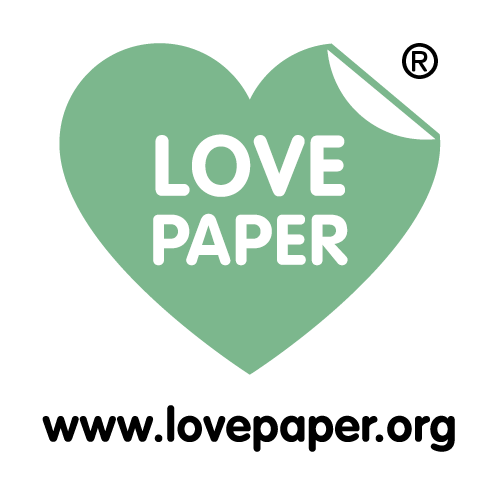 Resources Image - Love Paper