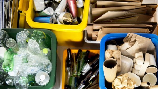 Global Recycling Day 2025 