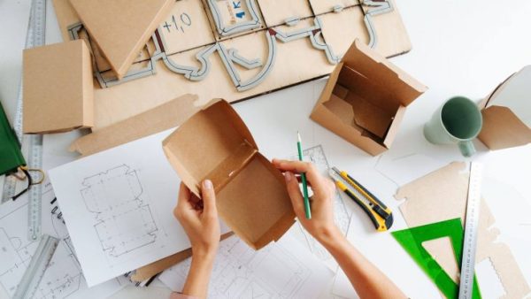 The Future Of Packaging