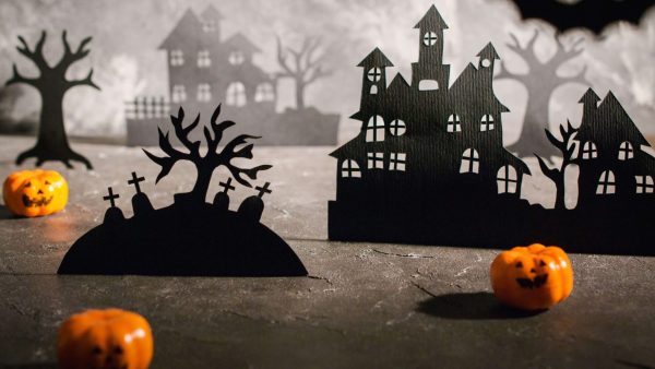 The Haunted History of Paper