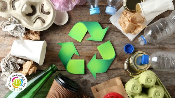 Global Recycling Day 2026