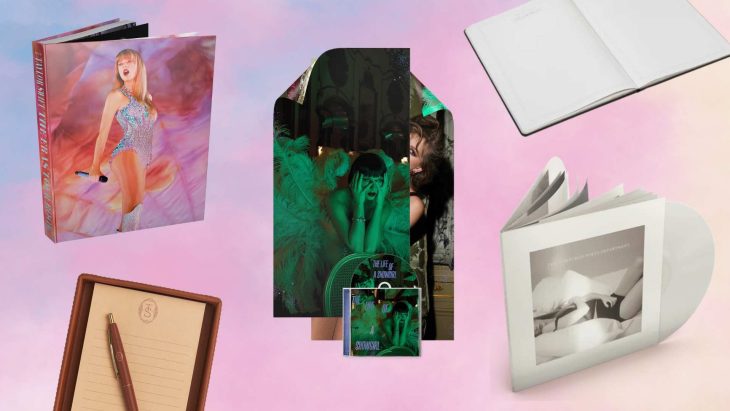 The Taylor Swift Effect | Sustainable Paper Packaging & Print | TwoSide