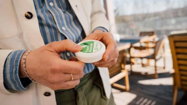 Ska göra snusdosor av papper | Sustainable Paper Packaging & Print | TwoSide